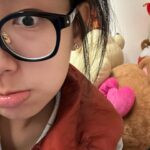 Gigi Yim Instagram - 大家覺唔覺得我有陣時某啲角度有點像男仔？😂