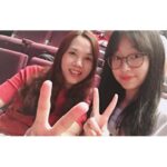 Gigi Yim Instagram - 我的媽媽們母親節快樂！ 你們都在不同的階段，幫助我照顧我，一直鼓勵住我，永遠❤️你們，我會加油的。💪🏻 也祝各位天下間的媽媽母親節快樂，大家都是一朵盛放得很漂亮的花，開開心心，心想事成🌷🌹❤️ 各位媽媽辛苦了！送上一朵萱草花的花語 ‘忘記憂愁，感恩母愛，溫馨美滿’ 致愛錫我們的母親❤️