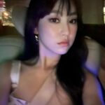 Gigi Yim Instagram - 🩶💛 Makeup: Stephen Lau Hair: Ziggie Law Stylist: Tang Lai Outfit: #McQueen 🕶️：@gentlemonster @maisonmargiela @puyioptical #maisonmargielaxgentlemonster