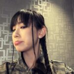 Gigi Yim Instagram - 大家估吓係錄咩歌？😆 🎮🎮🎮