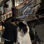 Gigi Yim Instagram - 謝謝大家的生日祝福，為表感謝，在此獻上我的幕後影片。 感覺這首歌很適合晚上聽，和坐車的時候，感覺有個魔法的時刻就是卡上了點。 但是我看見我的粉絲朋友們留言了這一句👇🏻 請問以下邊首歌系炎明熹新歌？ 1.還有一艘太空艙 2.還有一粒救心丹 3.還有一艘救生艙 4.還有一艘逃生艙 5.還有一艘避難艙 6.還有一粒壓力瘡 7.還有一艘救生艇 8.還有一首救生艙 🤔🫢