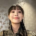 Gigi Yim Instagram - 大家估吓係錄咩歌？😆 🎮🎮🎮