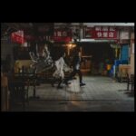Gigi Yim Instagram - 多謝你們呢份好好既生日禮物🎁 「當一切正逐寸崩解，你可以選擇離開，而我亦可以選擇留低。 我只希望那個先行獲救的人，是你。 因為，你愛過我，而我仍愛你。」 曲 / 詞：KW朱敏希 @kwchumunhey 編 / 監：賴映彤 @tungmusic MV Director：Sheng @shengwong_ Image Director: Tang Lai @135.fz Make up artist: Stephen @stephenmakeup Hair stylist: Zap @zaptang @tvbmusicgroup Official MV on YouTube now Director | @shengwong_ Starring | @yiminghay @hin_choi724 Creative| @shengwong_ @magg34leung Producer | @junewan Assistant Director | @ lychingggg Director of Photography | @macalerlix Focus Puller | @waikinso Gaffer | Jerry Tai Art Director | @wvictorwt @whyisbudgetlimited Assistant Art Director |@htchau_ Art Team | @lulala_hilary @_choiyee Props Designer | @athena_archive Production Manager|@miaowrong Production Assistant |@west_chu Gigi’s Image Director| @135.fz Gigi’s Stylist| @wing_by_wincy Gigi’s Make Up Artist |@stephenmakeup Gigi’s Hair Stylist| @zaptang Tim’s Image Director| @junewan Tim’s Stylist| @d0ggied0ggo Tim’s Make Up Artist: @andy_makeup_ Tim’s Hair Stylist: @a_don_ Editor | @edmond__y Colorist | @fmlik_ Retoucher | @cynthiamok Still Photographer | @ckstudio635 Song Title Designer | @cynthiac_cc Special Thanks @dmophk @hk.tsuzuku @ssphong #還有一艘救生艙