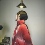 Gigi Yim Instagram - 點解可以咁快就5月4號？😭 最近看見那一期影的相片，一些用手機拍的，不知為何今天的語言系統有點錯亂🤯 麻煩大家如果有空的話可以幫我在下面留言組織一下嗎🥲