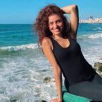 Gihan El Shamashergy Instagram – باتون باليه