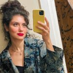 Gihan El Shamashergy Instagram - ⚡️💄⚡️