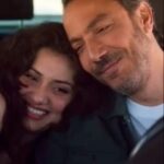 Gihan El Shamashergy Instagram - هدى ورؤوف .. من مسلسل مذكرات زوج