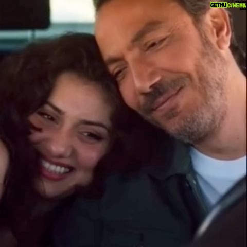 Gihan El Shamashergy Instagram - هدى ورؤوف .. من مسلسل مذكرات زوج