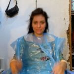 Gihan El Shamashergy Instagram - ماري وعم مينا وجمال من مسلسل الغرفة ٢٠٧ من اعمال شاهد الأصلية @shahid.vod