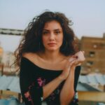 Gihan El Shamashergy Instagram - Here. Now. 📷 @momenelsery