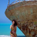 Gihan El Shamashergy Instagram - ☀️🐚☀️