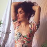 Gihan El Shamashergy Instagram - 🌸🪴🌸 📷 @mahmodsharaf