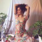 Gihan El Shamashergy Instagram - 🌸🪴🌸 📷 @mahmodsharaf