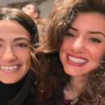 Gihan El Shamashergy Instagram - انهاردة خلصت قصة هدى وآدم في سوتس بالعربي .. سعيدة اوي اني كنت جزء من المسلسل الجميل ده ♥️ 📷 @hamedz199
