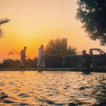 Gihan El Shamashergy Instagram - وسيبني احلم سيبني