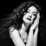 Gihan El Shamashergy Instagram - 🎞🖤🎞 Photos by the amazing Abd-Allah Sabry @blackcreativestudios