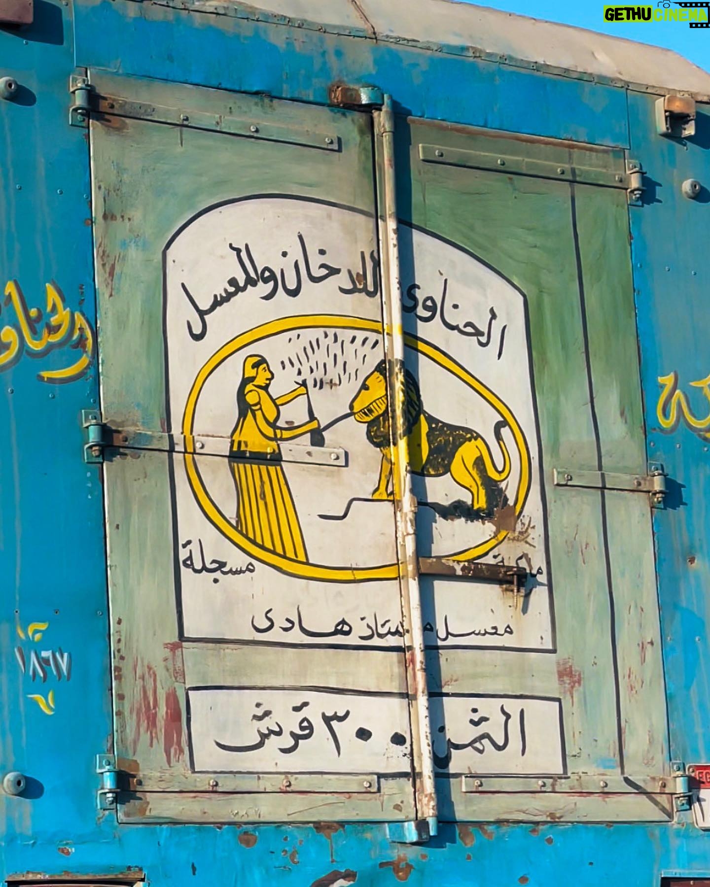 Gihan El Shamashergy Instagram - باتون باليه