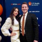 Gimena GΓ³mez Instagram – β’| What a weekend! For almost 5 years Iβve seen my now fiancΓ©e working hard every day to accomplish his goals. He has taught me perseverance, resistance and resilience as well as many other things. He is not only the new @utsambb head coach now, but also my life coach, too. Thank you so much to the people of San Antonio for the warm welcome! We are so blessed to be a part of this community!
Go Runners! π€π» |β’
.
.
.
#roadrunners #utsambb #utsaconference #sanantonio #coachclaunch