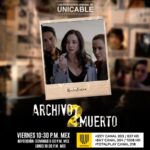 Gimena Gómez Instagram - •| Helena es una famosa influencer que se convierte en víctima de una trágica historia una noche antes de navidad. No se pierdan “Nochebuena” la segunda temporada de #archivomuerto un thriller televisivo que tuve la oportunidad de protagonizar bajo la dirección de @ruddelpino producción de @luisluisillo próximo viernes 22 de diciembre a las 22:30pm por @canalunicable y próximamente en @vix @televisa |• #archivomuerto #archivomuerto2 #unicable #tvseries #thriller #televisa