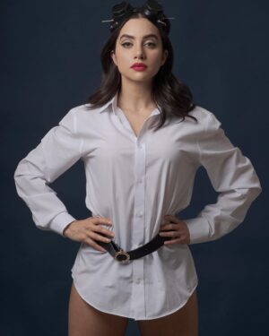 Gimena Gómez Instagram - PORTADA @lagimenagomez 
En @latinosmagazinemx .
MARZO! 2024.
✨💥
.
📸  @ricardotapiacruickshank 
💇🏻‍♀️ @edwiingo
💄 @patriciawonng