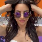 Gimena Gómez Instagram – Cuál es la forma que les gusta más? Yo final me decidí por los de vaquita y pude llevarme los café también por ser la semana de la visión 👓
Ya fueron por los suyos? 👉🏻 @masvisionmx
.
.
.
#semanamasvision #masvisionmx #publicidad