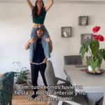 Gimena Gómez Instagram – Mis vecinos viendo éste video 👁️👄👁️
.
.
.
#humor #comedia #risa #vecinos #pendejadas #comedy #couplescomedy #cosasdepareja #cosasdevecino #laughing