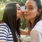 Gimena Gómez Instagram - •| Sin duda lo más importante que me ha dejado la televisión, el cine y el teatro es el conocer a Artistas ( sí, con A mayúscula) maravillosos y personas aún más. ¡Por más reencuentros! Photo dump de mi fin de semana pasando por una fiesta cosplay, una celebración cumpleañera, encuentros inesperados del tercer tipo y un café dominical. LQM amigos. Me hacían falta 💕|• . . . #cosplayparty #darlinginthefranxx #zerotwo #weekendvibes
