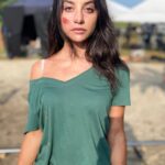 Gimena Gómez Instagram – •| NO ES NO ❌ la filmamos hace un par de años en Dominicana y éste 2023 fue ganadora a mejor película en el festival Internacional de cine de Suecia. Próximamente en cines por @cinepolismx @cinepolisdistribucion !!! Tenemos mucho que contar con éste thriller |•
#noesno #swedishinternationalfilmfestival #comingsoon #proximamente #thriller #cinepolis 
#noesnolapelicula