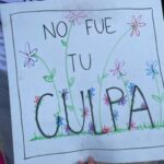 Gimena Gómez Instagram – Gracias a todas ésas mujeres que en el pasado nos abrieron camino, a las que han luchado y alzado la voz para que hoy estemos mejor que ayer. Por su historia, por la mía y por la de todas. 💜💜💜 #diadelamujer #8M #8marzo