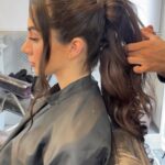 Gimena Gómez Instagram – •| 1. Éstos días en filmación de próxima tv serie en mi querida ciudad de México. 2. Me opongo a ponerme los tacones sino hasta el set ó siente poder de mi chantufla 3. Curso de cómo hacer que tu pelo crezca según tu personaje. NO son extensiones, eso se estudia en el segundo semestre de la carrera de actuación. Inventados. 😜 |•
.
.
.
#filmingseason #90minutos #tvseries  #actresslife
