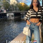 Gimena Gómez Instagram – Mamás latinas favor de no ver éste video 🩴
.
.
.
#cosasdelatinas #latinasbelike #comedia #humor