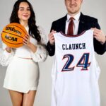 Gimena Gómez Instagram – •| What a weekend! For almost 5 years I’ve seen my now fiancée working hard every day to accomplish his goals. He has taught me perseverance, resistance and resilience as well as many other things. He is not only the new @utsambb head coach now, but also my life coach, too. Thank you so much to the people of San Antonio for the warm welcome! We are so blessed to be a part of this community!
Go Runners! 🤙🏻 |•
.
.
.
#roadrunners #utsambb #utsaconference #sanantonio #coachclaunch