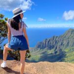 Gimena Gómez Instagram - 1. Clase de hula en Kapa’a 2/3. Atardecer en Polihale 4. Anini beach 5/6. El helicóptero sin puertas y volando sobre la isla sintiéndome piloto 7. The glass beach 8/9. El cañón de Waimea 10. Kauapea o la playa secreta #hawaii #kauai #kapaa #hula #hulalesson #helicoptertour #aninibeach #polihalebeach #theglassbeach #waimeacanyon #traveler #viajera