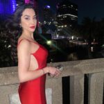 Gimena Gómez Instagram – •| San antonio sports hall of fame Gala ✨|•
.
.
.
#sanantoniosportshalloffame #sanantoniosports #roadrunners #texas
