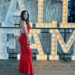 Gimena Gómez Instagram - •| San antonio sports hall of fame Gala ✨|• . . . #sanantoniosportshalloffame #sanantoniosports #roadrunners #texas