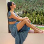 Gimena Gómez Instagram - •| Me escapé de fin de semana y @hotelquintalasflores fue mi oasis de paz y relajación para recargar pilas y regresar a mi loquita CDMX a mi rutina de filmaciones, clases de danza, canto y rush en general. La buena noticia es que solo son dos horas de camino. La mala: voy a extrañar éste clima perfecto! ☀️ |• . . #hotelquintalasflores #cuernavaca #weekendscapeaway #cuernavacazo