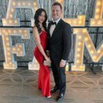 Gimena Gómez Instagram – •| San antonio sports hall of fame Gala ✨|•
.
.
.
#sanantoniosportshalloffame #sanantoniosports #roadrunners #texas