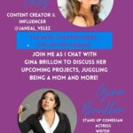 Gina Brillon