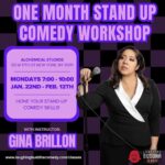 Gina Brillon