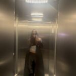 Gina Dirawi Instagram – Love you granny