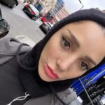 Gina Dirawi Instagram – Love you granny