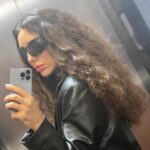 Gina Dirawi Instagram – It’s not looking good bruv