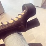 Gina Dirawi Instagram - It’s not looking good bruv