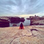 Gina Dirawi Instagram – Beirut hälsar Ramadan Kareem