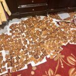Gina Dirawi Instagram – Beirut hälsar Ramadan Kareem