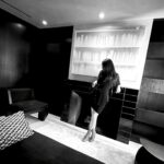 Gina Gershon Instagram - So proud of my friend Nina Seirafi and her sexy fab chic room at Kips Bay that she designed. heres a little taste- its up until the end of next week so go see it if you are in NYC! Congrats Nina!!! 👏👏👏👏👏👏👏👏❤️@ninaseirafidesign @kbshowhouse #sexy #chic #interiordesign