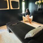 Gina Gershon Instagram - So proud of my friend Nina Seirafi and her sexy fab chic room at Kips Bay that she designed. heres a little taste- its up until the end of next week so go see it if you are in NYC! Congrats Nina!!! 👏👏👏👏👏👏👏👏❤️@ninaseirafidesign @kbshowhouse #sexy #chic #interiordesign