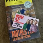 Gina Gershon Instagram - Congrats to my #BFF forever forever , @tinalandau who did such a beautiful job directing Mother Play on broadway. Wonderful performances by the whole cast. Bravo Jessica Lange. Celia Keenan-Bolger, Jim Parsons. 👏👏👏👏🌹🌹🌹@tinalandau @paulavogel #secondstage #hayestheatre #motherplay