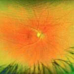Gina Gershon Instagram - Eye See You. #innervision