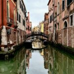 Gina Gershon Instagram - Venetian Moth